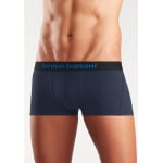 Боксеры Bruno Banani Boxershorts, цвет blau, grün, rot, marine - фото 3