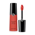 Стойкие жидкие румяна Luminous Silk Cheek Tint Armani, цвет flaming red - фото 2