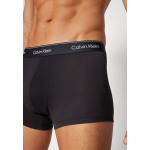 Брюки MODERN STRETCH TRUNK 3 PACK Calvin Klein Underwear, черный - фото