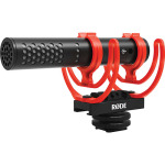 Микрофон RODE VideoMIC GO II On-Camera Shotgun Microphone - фото