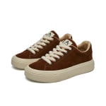 Кроссовки Oak elephant Skateboarding Shoes Men Low-top, цвет 23039 beige laces - фото 15