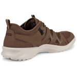 Кроссовки ecco Lifestyle Shoes Men Low-top Brown, коричневый - фото 3