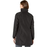 Пальто Aden Coat Helly Hansen, черный - фото 6