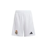 Спортивные шорты REAL MADRID 24/25 adidas, белый - фото