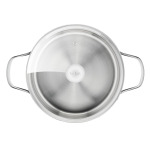 Набор кастрюль и сковородок Tefal Cook Eat, 4 предмета B922S4 - фото 6