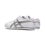 Кроссовки мексика 66 Onitsuka Tiger, белый - фото 4