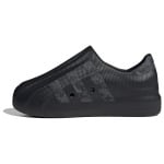 Adidas originals AdiFOM Superstar Кроссовки унисекс, Black - фото