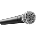 Микрофон Shure SM58-X2U - фото 2