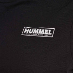 Футболка Hummel Legacy Regular Plus, черный - фото 4