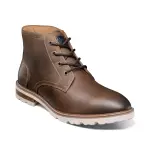 Сапоги Renegade Plain Toe Boot Florsheim, темно-коричневый - фото