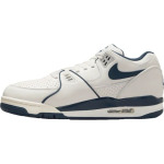 Кроссовки Air Flight '89 Low Nike, цвет Phantom/Navyblau/Helles Eisen/Beige - фото 2