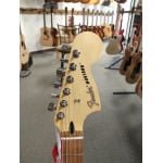 Электрогитара Fender Player Mustang Electric Guitar - Firemist Gold - фото 4