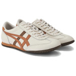 Кроссовки Onitsuka Tiger Machu Racer Lifestyle Shoes Unisex Low-top White/orange, белый/оранжевый - фото 4