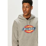 Толстовка Dickies, серый - фото 5