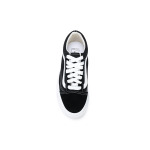 Vans OG Old Skool LX 'Black True White' - фото 4