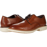 Оксфорды Cole Haan Go To Plain, цвет British Tan - фото