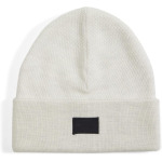 Шапка rag & bone Collin Beanie, слоновая кость - фото 2