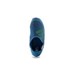 Кроссовки adidas Kids Outdoor Shoes Kids Low-top Base Blue - фото 5