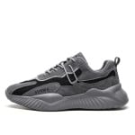 Кроссовки SENMA Semir Lifestyle Shoes Men Low-top, серый - фото 20