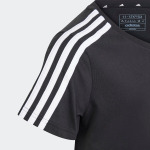 Платье Adidas, черный - фото 3