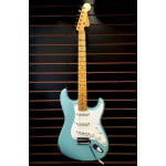 Электрогитара Fender Custom Shop 57 Stratocaster Daphne Blue - фото