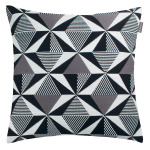 Чехол на подушку cushion cover mr-prism Musterring, мультиколор - фото