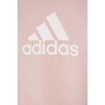 Детский спортивный костюм I BOSog FT adidas, розовый - фото 3