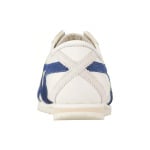 Кроссовки женские Limber Running Shoes Low-top White/Green/Blue Onitsuka Tiger - фото 4