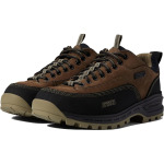 Походная обувь Rocky Mountain Stalker Pro 3" WP Hiker, цвет Black/Brown - фото