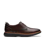 Оксфорды Brantin Oxford Clarks, темно-коричневый - фото 3