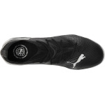 Кроссовки PUMA Future 7 Match It, цвет Puma Black-Puma White - фото 2