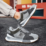 Кроссовки Slazenger Lifestyle Shoes Men Low-top, зеленый - фото 22