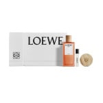 Женская туалетная вода Solo Ella Eau de Parfum Estuche Loewe, EDP 100 ml + Mini + Regalo - фото