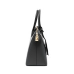 Victoria Beckham сумка-тоут Victoria Bag, черный - фото 4