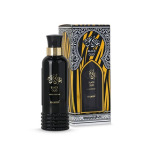 Hamidi Black Oud - Concentrated Alcohol-Free Perfumed Water Volume 100 ml - фото