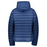 Пуховик Helly Hansen Essence, темно-синий - фото 2