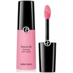 Armani Beauty Luminous Silk Тинт для щек Giorgio Armani, цвет 53 - BOLD PINK (cool baby pink) - фото