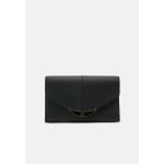 Кошелек Borderline Wallet Zadig & Voltaire, цвет noir - фото