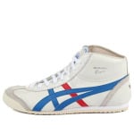 Кроссовки mexico mid runner Onitsuka Tiger, белый - фото