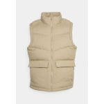 Жилет Jack & Jones JOR VESTERBRO BODYWARMER, цвет coriander - фото 5