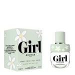 Туалетная вода унисекс Rochas Girl Blooming Edition Eau de Toilette Rochas, 40 - фото 3