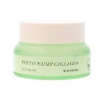 Дневной крем Phyto Plump Collagen с растительным коллагеном, 50 мл, 1,69 унции, Mizon - фото