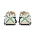 Кроссовки Onitsuka Tiger MEXICO 66 Lifestyle Shoes Unisex Low-top Silver/Green, зеленый - фото 4