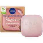 Твердое очищающее средство для лица Magicbar Radiant Beauty 75 г, Nivea - фото