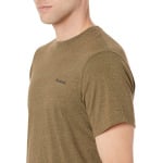 Футболка Columbia Thistletown Hills Short Sleeve, цвет Olive Green/Savory - фото 3