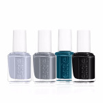 Лак для ногтей Nail color Essie, 13,5 мл, 88-licorice - фото 3