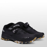 Велосипедные кроссовки Enduro Mid 2 мужские Northwave, цвет Black/Camo Sole - фото 2