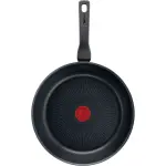 Сковорода Tefal "Сковорода Tefal XL Force прочная Ø 20 см + высота 5,5 см, черный - фото 2