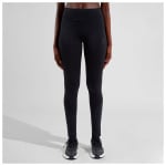 Тайтсы Odlo Essential Print Tights, цвет Gray Ridge - фото 3