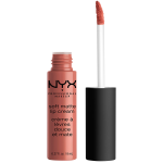 Жидкая помада cannes Nyx Professional Makeup Soft Matte, 8 мл - фото 2